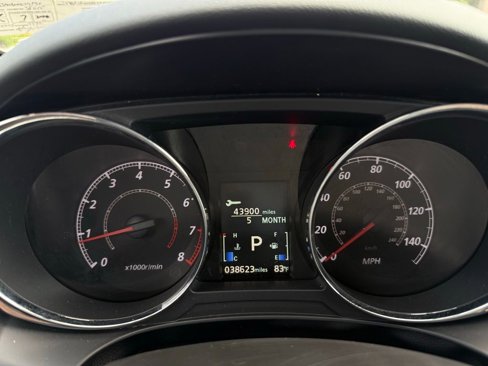 Used 2020 Mitsubishi Outlander Sport ES image 16