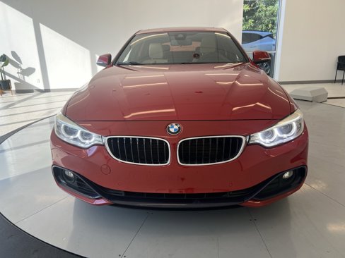 Used 2016 BMW 428i Gran Coupe xDrive w/ Driver Assistance Package image 46