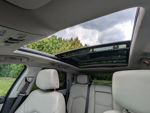 Used 2016 Cadillac SRX Luxury w/ Driver Awareness Package image 28