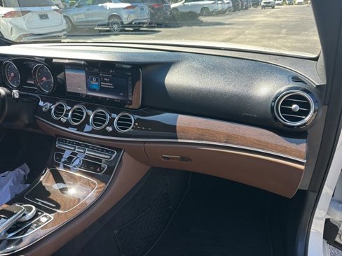 Certified 2019 Mercedes-Benz E 300 image 35