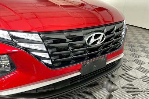 Used 2023 Hyundai Tucson SEL image 38