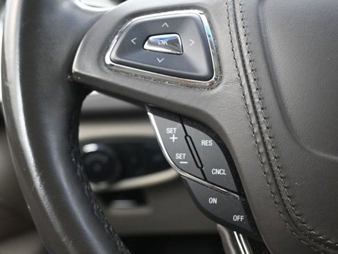 Used 2017 Lincoln MKZ Reserve w/ Climate Package image 12