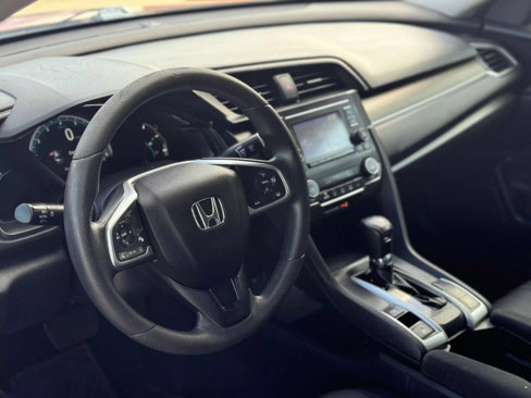 Used 2019 Honda Civic LX image 12