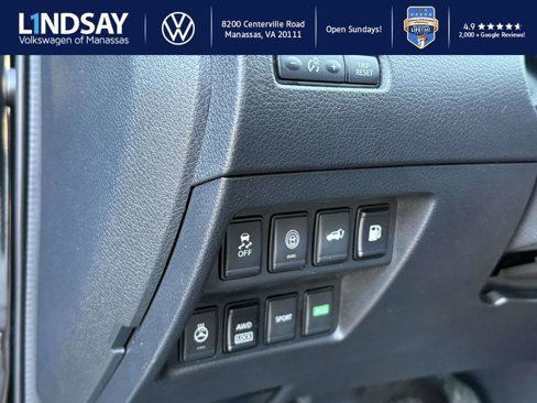 Used 2018 Nissan Rogue SL image 18
