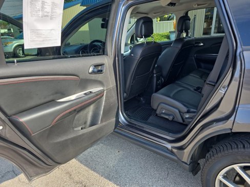 Used 2018 Dodge Journey GT w/ Driver Convenience Group image 34