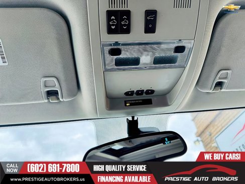 Used 2007 Chevrolet Suburban LT w/ LT Preferred Equipment Group image 18