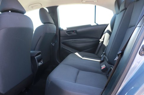 Used 2023 Toyota Corolla LE image 12