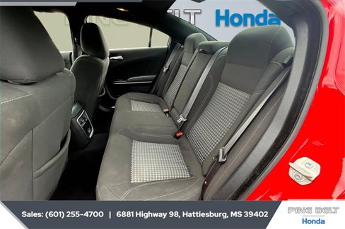 Used 2023 Dodge Charger SXT image 19