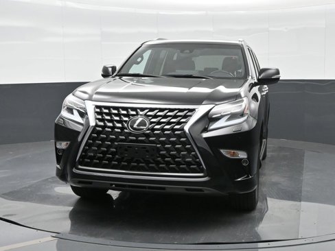 Used 2023 Lexus GX 460 Premium image 12