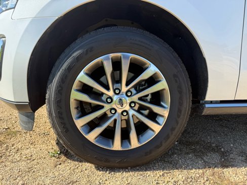 Used 2018 Ford Expedition Limited w/ Equipment Group 301A image 9