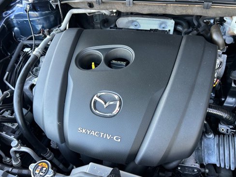 Used 2020 MAZDA CX-5 Touring image 30
