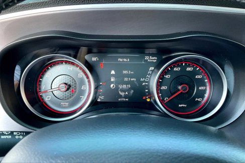 Used 2022 Dodge Charger SXT w/ Leather Interior Group image 24