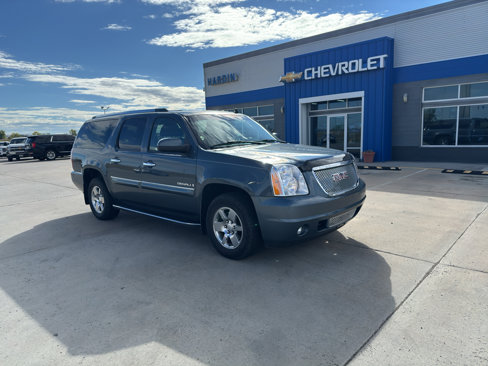 Used 2007 GMC Yukon XL Denali image 7