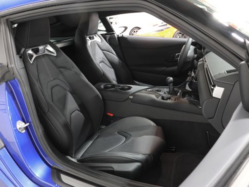 Used 2026 Toyota Supra image 21