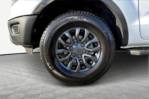 Used 2019 Ford Ranger XL w/ Equipment Group 101A Mid image 18