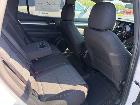 New 2026 GMC Terrain Elevation image 9
