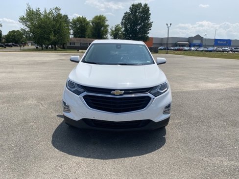 Used 2021 Chevrolet Equinox LT image 9