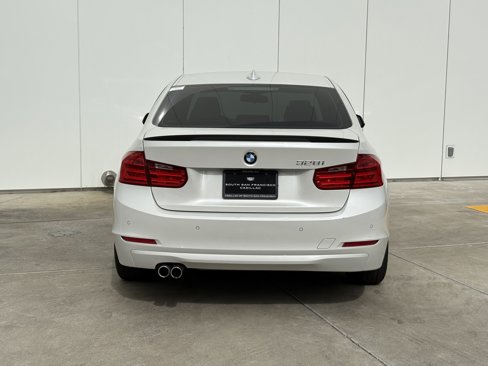 Used 2015 BMW 328i Sedan image 8