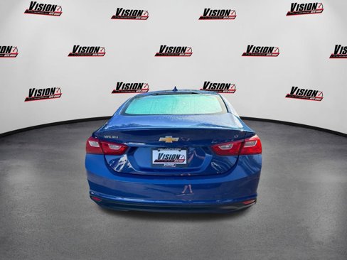 Used 2023 Chevrolet Malibu LT image 6