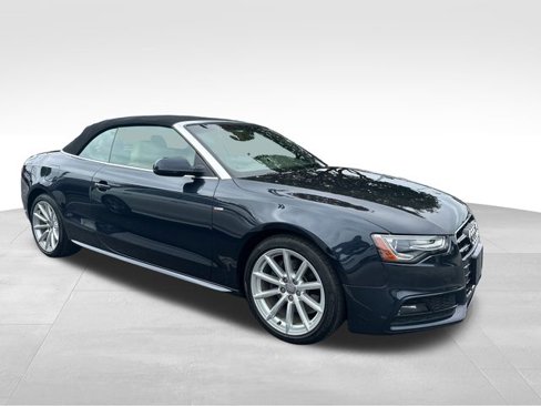 Used 2015 Audi A5 2.0T Premium Plus image 8