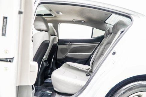 Used 2018 Hyundai Elantra Value Edition image 35