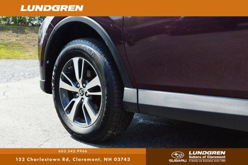 Used 2016 Toyota RAV4 XLE image 12
