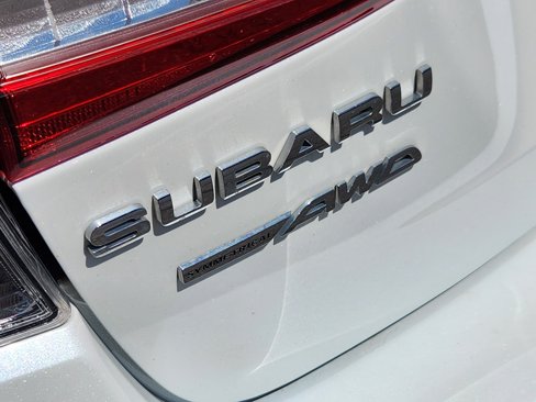 Used 2020 Subaru Impreza 2.0i image 11