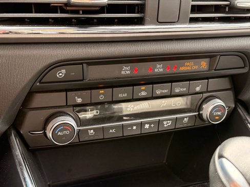 Used 2020 MAZDA CX-9 Grand Touring image 19