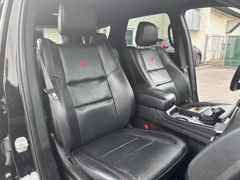 Used 2023 Dodge Durango GT image 56
