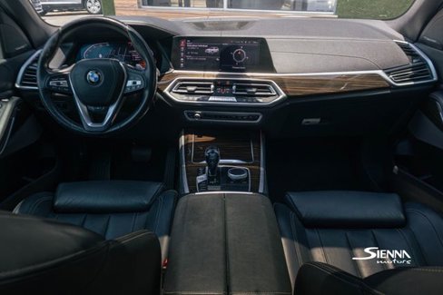 Used 2020 BMW X5 sDrive40i w/ Premium Package image 9