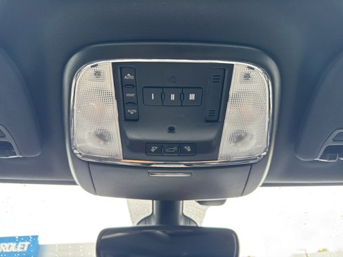 Used 2017 Jeep Grand Cherokee Limited image 17