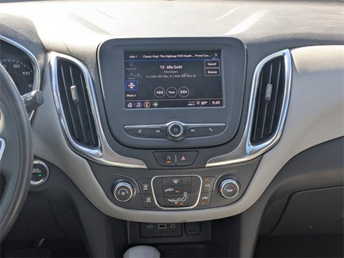 Used 2022 Chevrolet Equinox LS w/ Driver Confidence II Package image 18
