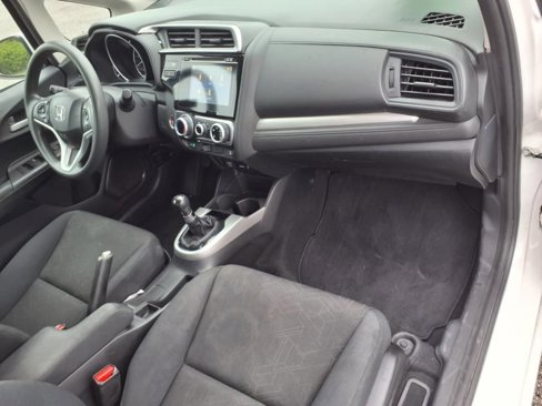 Used 2017 Honda Fit EX image 20