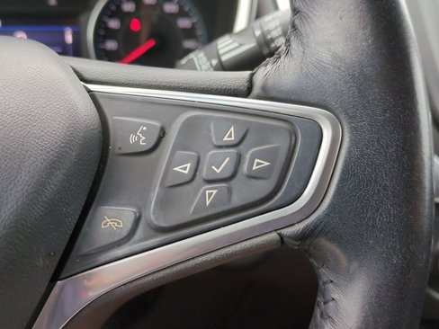 Used 2022 Chevrolet Equinox LT image 19