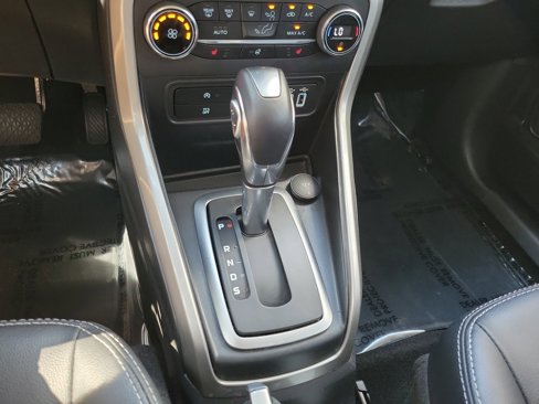Used 2020 Ford EcoSport Titanium image 21