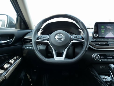 Used 2022 Nissan Altima 2.5 SL image 20