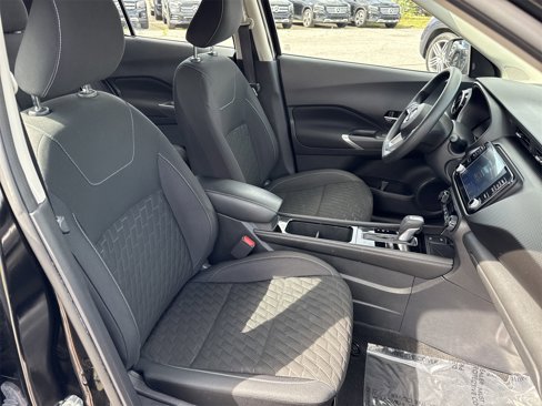 Used 2021 Nissan Kicks SV image 23