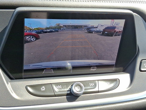 Used 2022 Chevrolet Blazer LT image 18