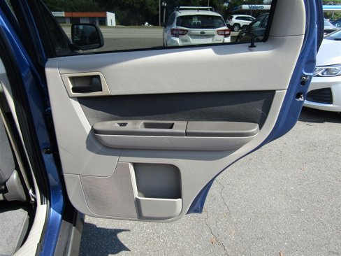 Used 2009 Ford Escape XLT image 21