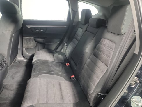 Certified 2020 Honda CR-V LX image 19