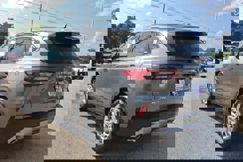 New 2025 Ford Escape Active w/ Tech Pack #1 image 6