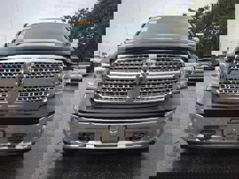 Used 2014 RAM 1500 Laramie w/ Convenience Group image 9