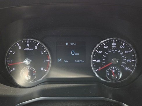 Used 2021 Kia Telluride EX image 33