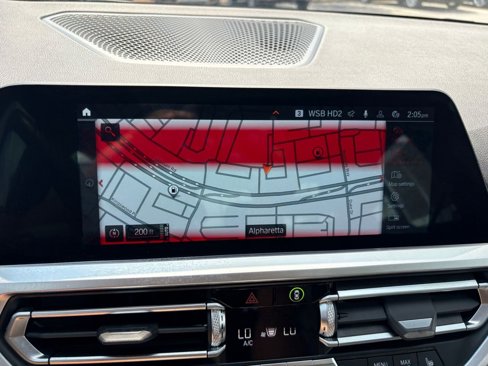 Used 2021 BMW 330i Sedan w/ Premium Package image 28