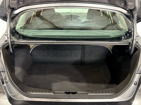 Used 2017 Ford Focus SE image 27