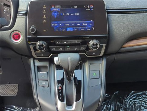 Used 2019 Honda CR-V EX-L image 11