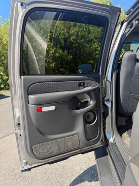 Used 2003 Chevrolet Avalanche 2WD image 7