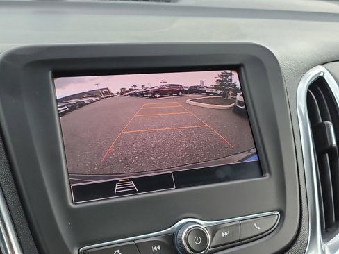 Used 2024 Chevrolet Equinox LT image 21