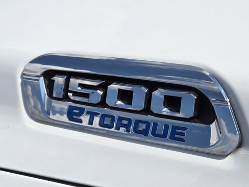 Used 2022 RAM 1500 Lone Star image 12