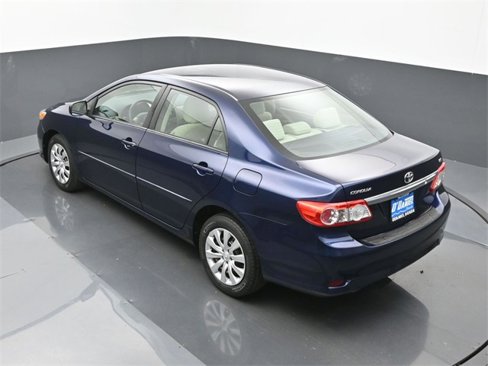Used 2012 Toyota Corolla LE image 14